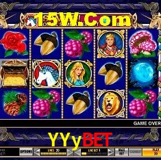 Estatísticas do Jogo YYybet